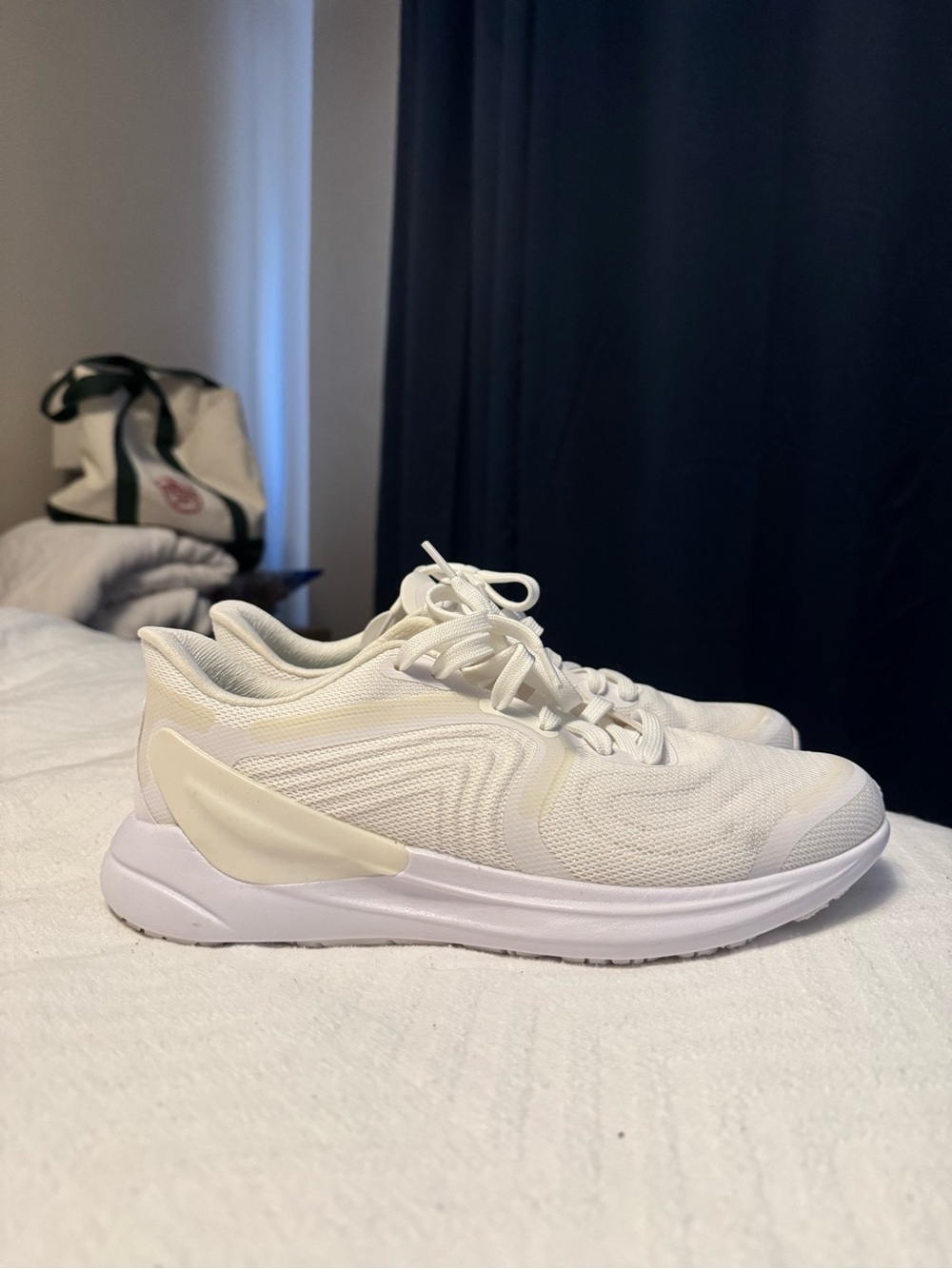 Lululemon Sneakers Blissfeel Run 2 Women’s 10
